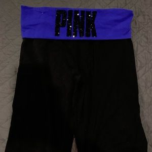 Victoria Secret Leggings